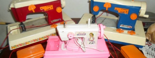 Relíquias da Manfarita