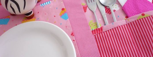 Inspiração – Jogo americano