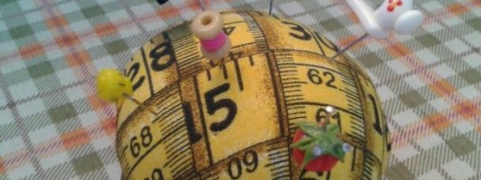 Alfinetes da Lugastal