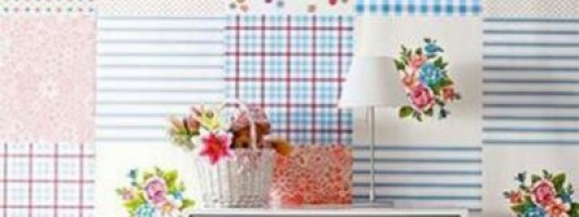 Panólatras agora com papel ecológico