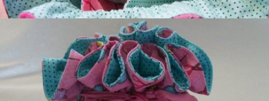 Inspiração – Kit de costura