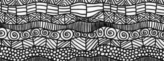 Inspiração – Tecido show