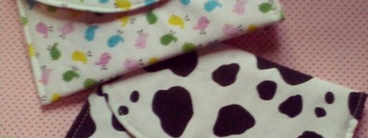 Inspiração – Carteirinha