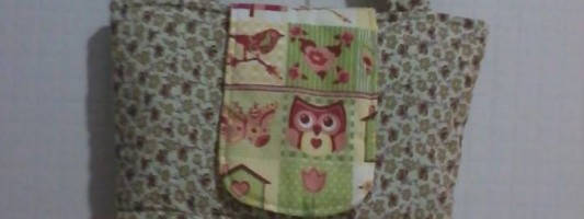 1ª Confraria [votação] – Flavia Q G Oliveira