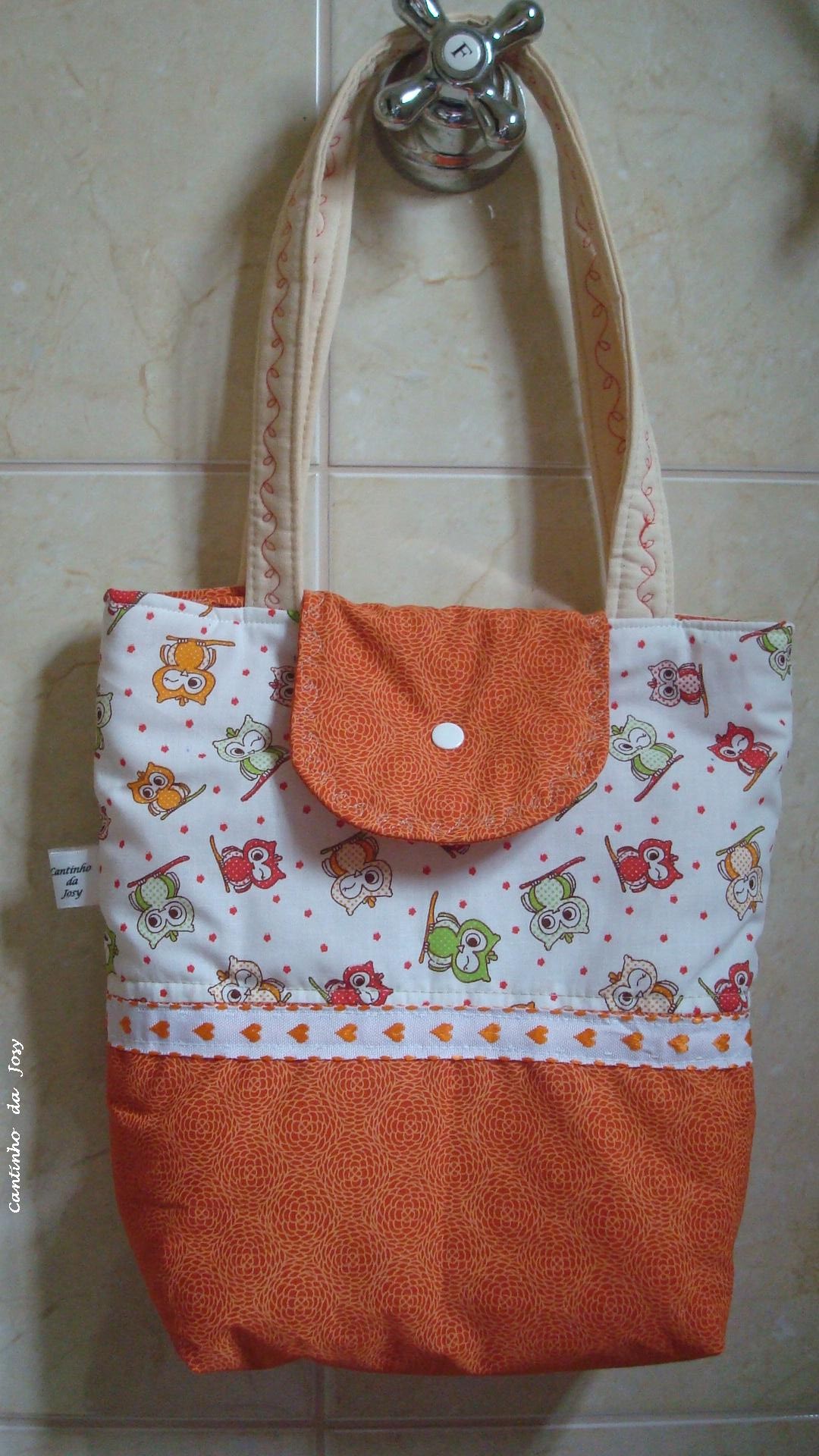 bolsa Josilhany Rodrigues Silva