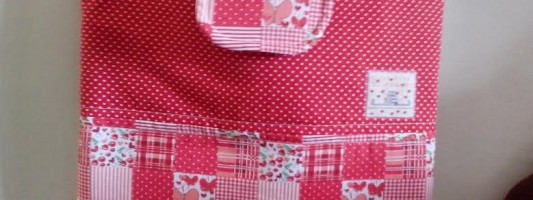 1ª Confraria [votação] – Meilyn Pasquel