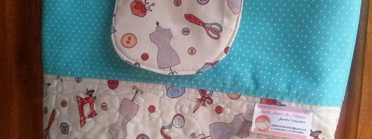 1ª Confraria [votação] – Jaqueline Uietanabara Artesanatos