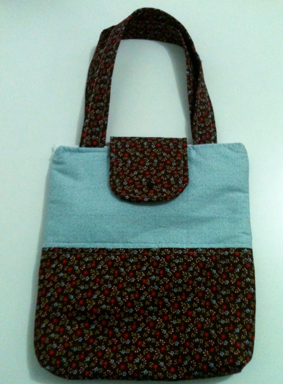 bolsa stella - Roberta Deberaldini Gonzalez