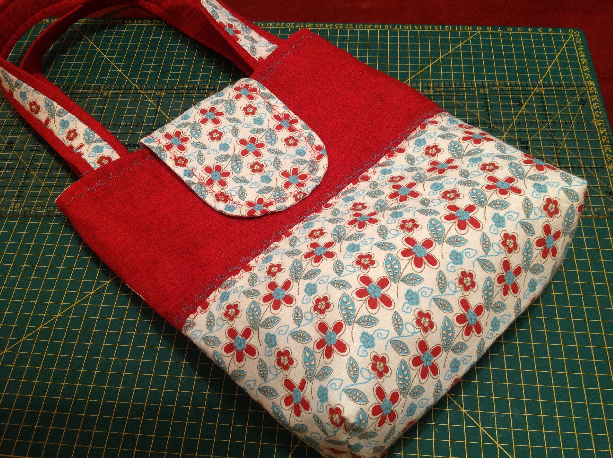 bolsa stella - Suzana Ramos