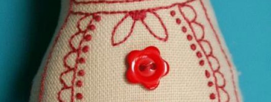 Inspiração – Matrioska