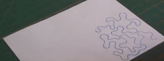 Dica – Super dica para fazer um quilting perfeito