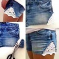 Tutorial – Customização de jeans