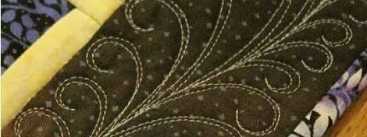 Inspiração – Quilting maravilhoso