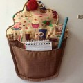 Inspiração – Porta anotações de cupcake