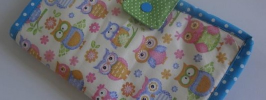 3ª Confraria [votação] – Aline Glaucia