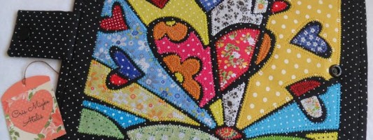 3ª Confraria [votação] – Cris Miyke