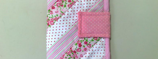 3ª Confraria [votação] – Gisele Elaine Reis