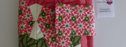 3ª Confraria [votação] – Gleice Kelly