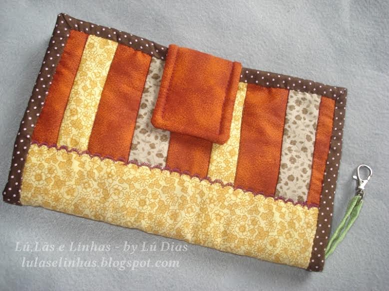 carteira 1 Luciana Dias