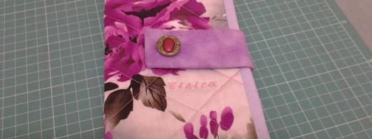 3ª Confraria [votação] – Cinira Tavares