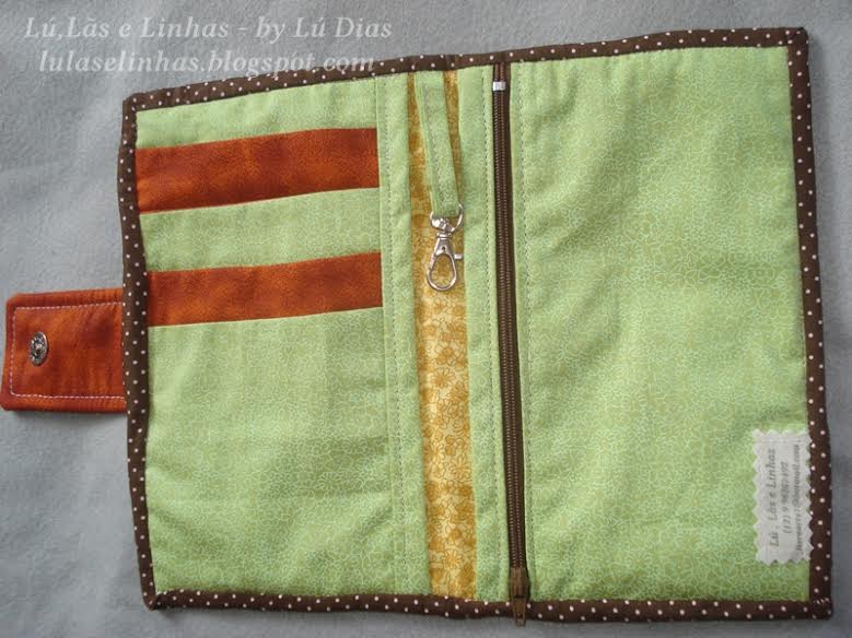 carteira 2 Luciana Dias