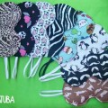 Inspiração – Máscara de dormir