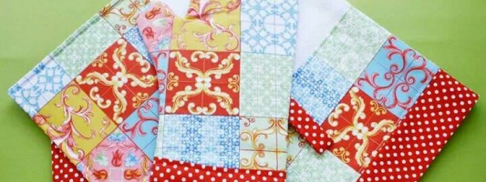 Inspiração – Kit de cozinha