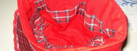 4ª Confraria [votação] – Maria Aparecida Gonzaga Sant’Anna