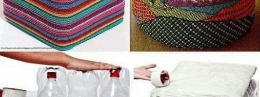 Tutorial – Montando um Puff