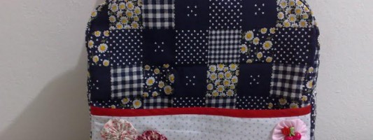 5ª Confraria [votação] – Gisele Elaine Reis