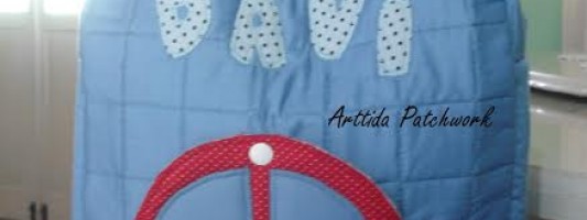 5ª Confraria [votação] – Maria Aparecida Gonzaga Sant’Anna