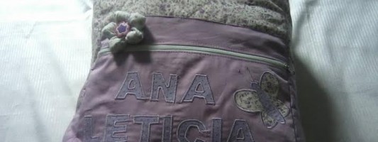 5ª Confraria [votação] – Maria Cristina Corrêa