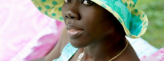 Inspiração – Chapéu feminino