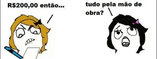 História real de uma costureira