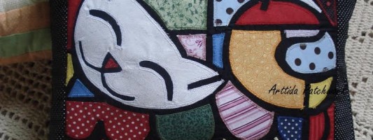 6ª Confraria [votação] – Maria Aparecida Gonzaga Sant’Anna