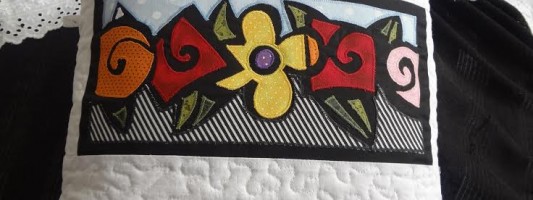 6ª Confraria [votação] – Maria Dos Anjos Rosa Batista