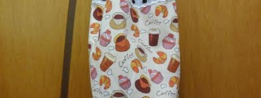 7ª Confraria [votação] – Gleice Kelly