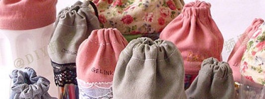 Tutorial – Porta treco com garrafa pet