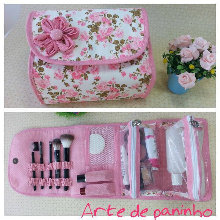 necessaire divisorias